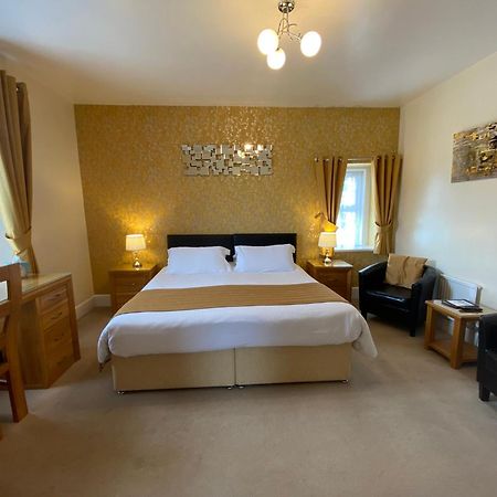 Bed and Breakfast Paignton Court Exterior foto