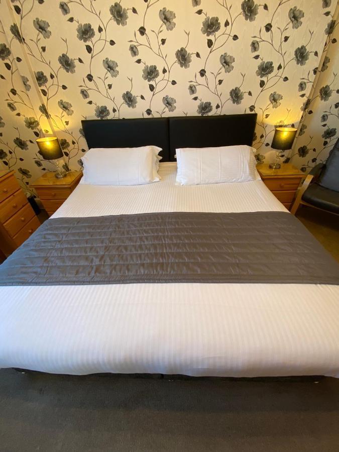 Bed and Breakfast Paignton Court Exterior foto